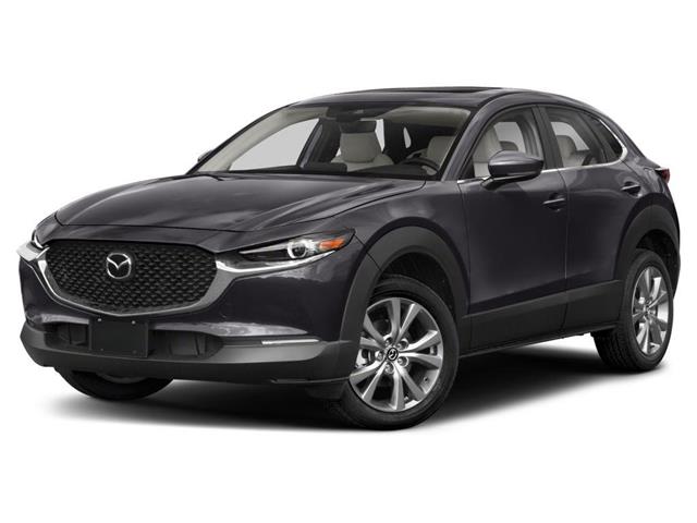 2022 Mazda CX-30 GS (Stk: UN2554) in Newmarket - Image 1 of 12