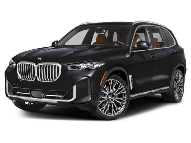 2025 BMW X5 xDrive40i (Stk: XU793) in Sarnia - Image 1 of 12