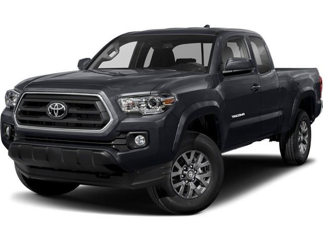 2021 Toyota Tacoma Base (Stk: 46877A) in St. Johns - Image 1 of 1