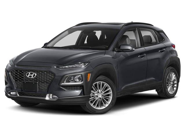 2020 Hyundai Kona 2.0L Luxury (Stk: P9134) in Dartmouth - Image 1 of 11