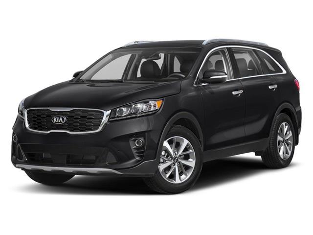 2020 Kia Sorento 3.3L EX (Stk: 5197AA) in WHITEHORSE - Image 1 of 11