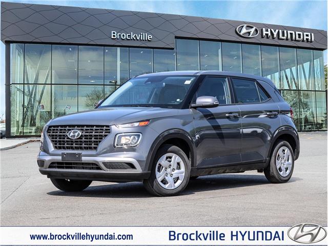 2023 Hyundai Venue  (Stk: L1188) in Brockville - Image 1 of 26
