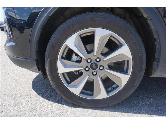 2023 Ford Escape Platinum (Stk: 62P24-099) in Vernon - Image 8 of 22 2023 Ford Escape Platinum (Stk: 62P24-099) in Vernon - Image 8 of 22