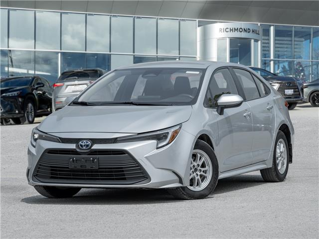 2023 Toyota Corolla Hybrid  (Stk: 15104720A) in Richmond Hill - Image 1 of 24