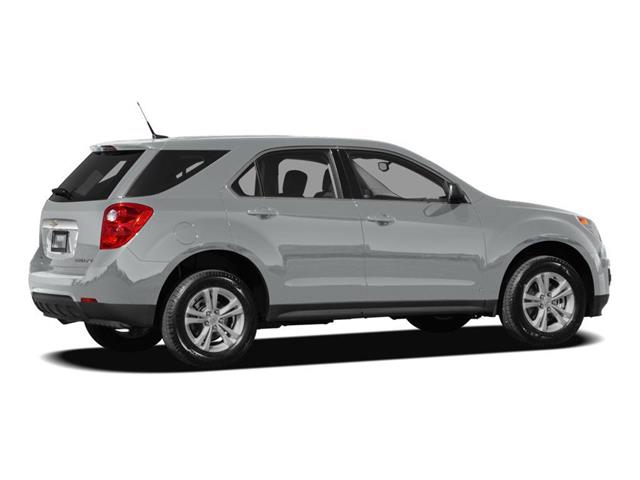 2012 Chevrolet Equinox 2LT (Stk: 25P024) in Wadena - Image 1 of 3