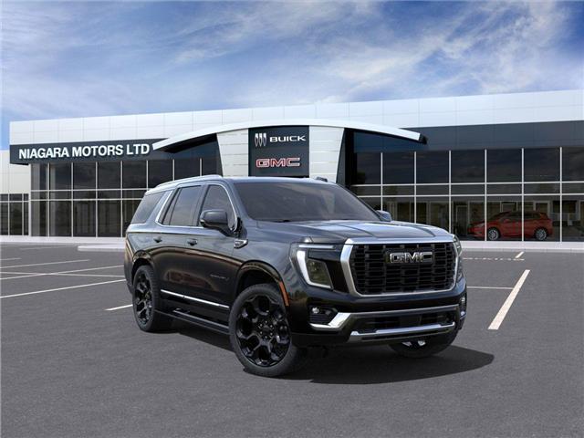 2025 GMC Yukon Denali (Stk: 25YUK13) in Virgil - Image 1 of 24