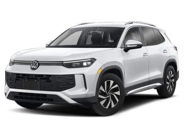 2025 Volkswagen Tiguan Trendline (Stk: V5215) in Kingston - Image 1 of 2