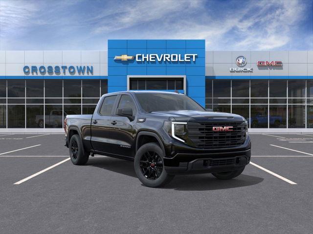 2025 GMC Sierra 1500 Pro (Stk: 58417) in Sudbury - Image 1 of 24