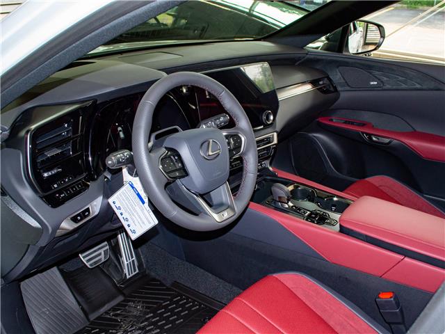 2025 Lexus RX 350 Base (Stk: 6775) in Kingston - Image 10 of 17