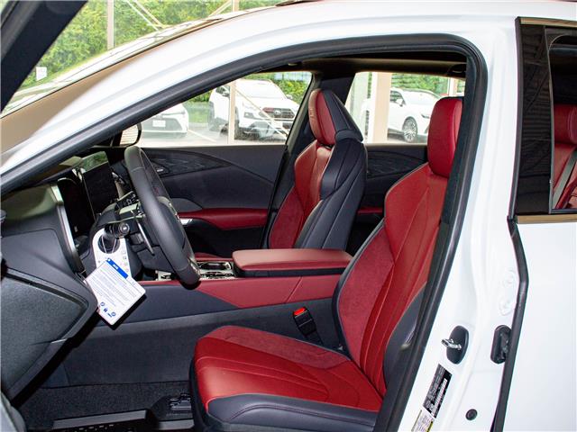 2025 Lexus RX 350 Base (Stk: 6775) in Kingston - Image 9 of 17