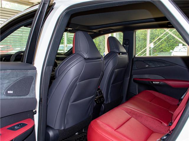 2025 Lexus RX 350 Base (Stk: 6775) in Kingston - Image 16 of 17