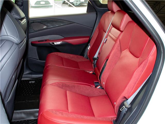 2025 Lexus RX 350 Base (Stk: 6775) in Kingston - Image 15 of 17