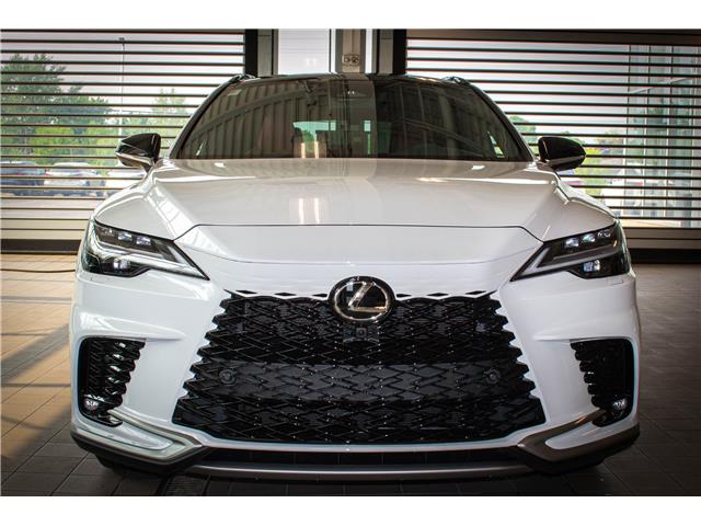2025 Lexus RX 350 Base (Stk: 6775) in Kingston - Image 2 of 17