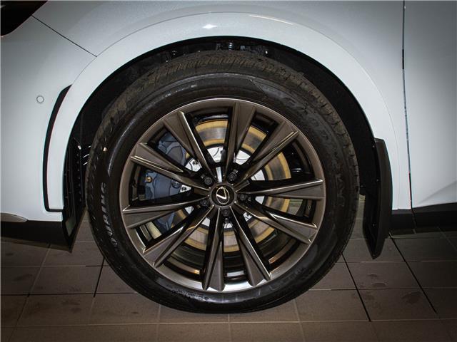 2025 Lexus RX 350 Base (Stk: 6775) in Kingston - Image 17 of 17