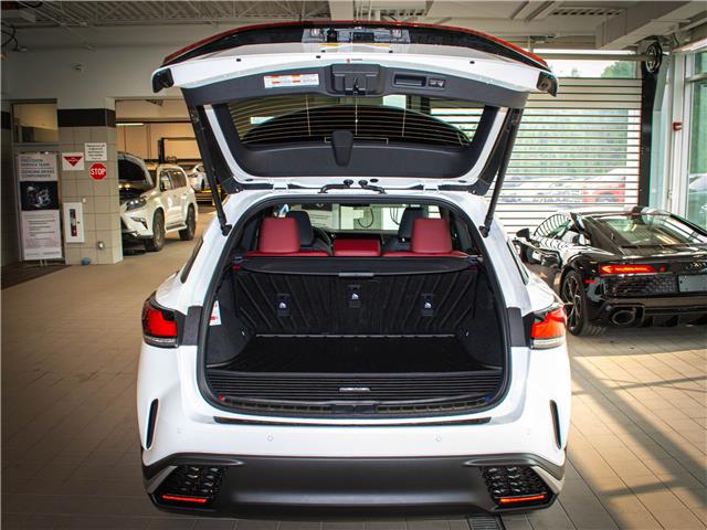 2025 Lexus RX 350 Base (Stk: 6775) in Kingston - Image 5 of 17