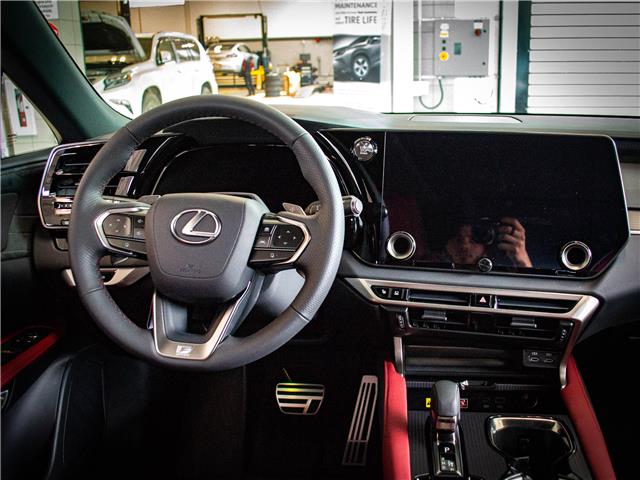 2025 Lexus RX 350 Base (Stk: 6775) in Kingston - Image 11 of 17