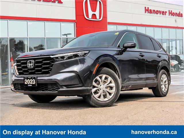 2023 Honda CR-V  (Stk: HHQ4481) in Hanover - Image 1 of 21