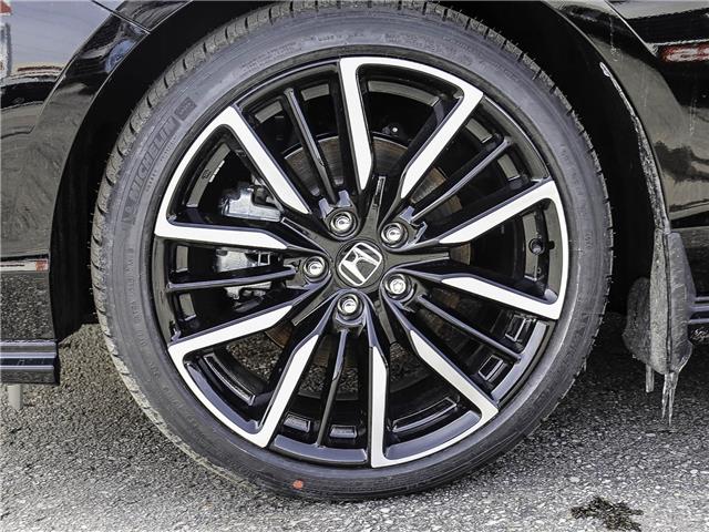 2025 Honda Accord Hybrid Sport-L (Stk: HH25401) in Hanover - Image 5 of 23