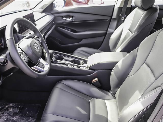 2025 Honda Accord Hybrid Sport-L (Stk: HH25401) in Hanover - Image 8 of 23
