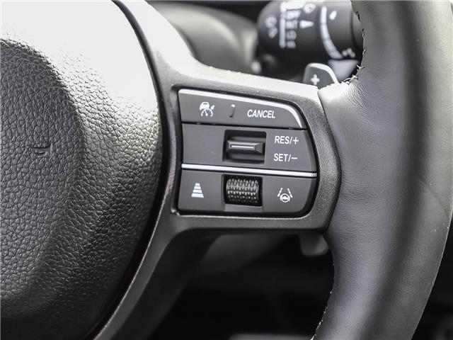 2025 Honda Accord Hybrid Sport-L (Stk: HH25401) in Hanover - Image 11 of 23