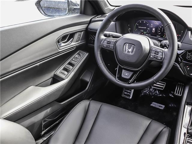 2025 Honda Accord Hybrid Sport-L (Stk: HH25401) in Hanover - Image 14 of 23