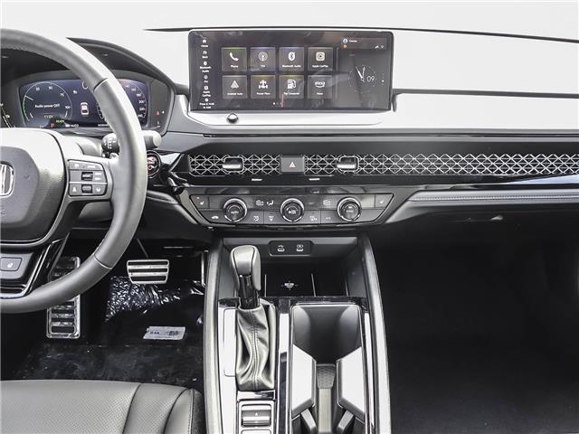 2025 Honda Accord Hybrid Sport-L (Stk: HH25401) in Hanover - Image 15 of 23