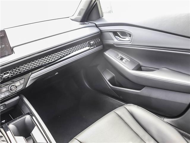 2025 Honda Accord Hybrid Sport-L (Stk: HH25401) in Hanover - Image 16 of 23
