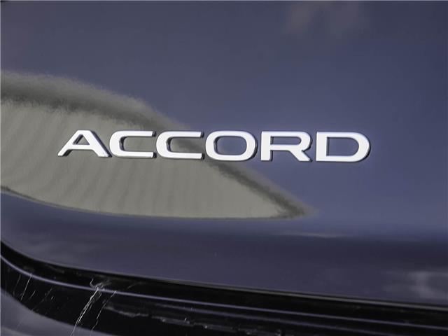 2025 Honda Accord Hybrid Sport-L (Stk: HH25401) in Hanover - Image 20 of 23