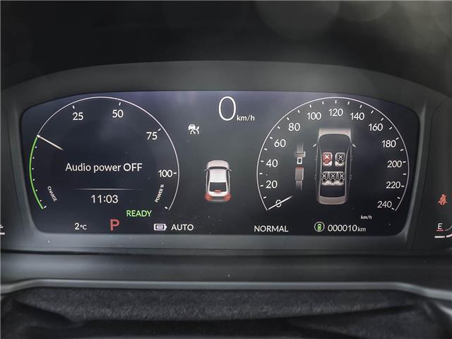 2025 Honda Accord Hybrid Sport-L (Stk: HH25401) in Hanover - Image 21 of 23