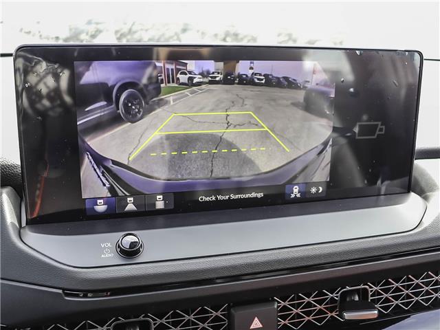 2025 Honda Accord Hybrid Sport-L (Stk: HH25401) in Hanover - Image 22 of 23