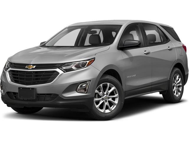 2019 Chevrolet Equinox LS (Stk: P6502A) in Kincardine - Image 1 of 2