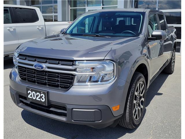 2023 Ford Maverick  (Stk: 58223A) in Sudbury - Image 1 of 19