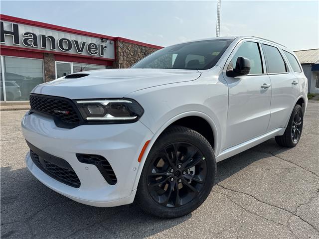 2025 Dodge Durango GT (Stk: 25-084) in Hanover - Image 1 of 32