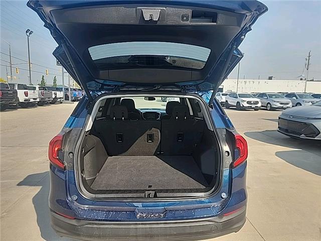 2020 GMC Terrain SLE (Stk: 4B065B) in Blenheim - Image 8 of 19