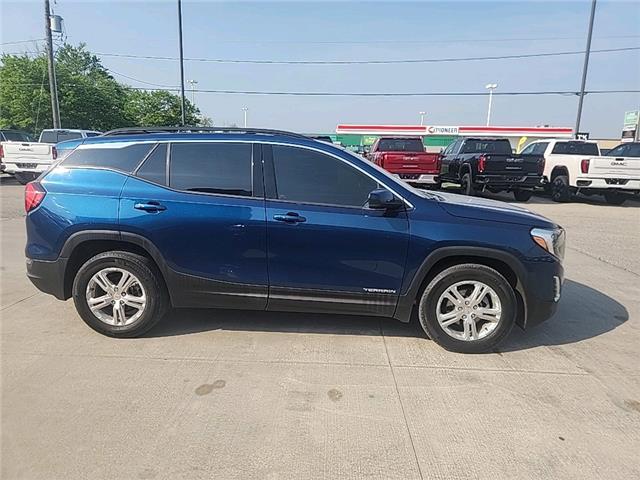2020 GMC Terrain SLE (Stk: 4B065B) in Blenheim - Image 10 of 19