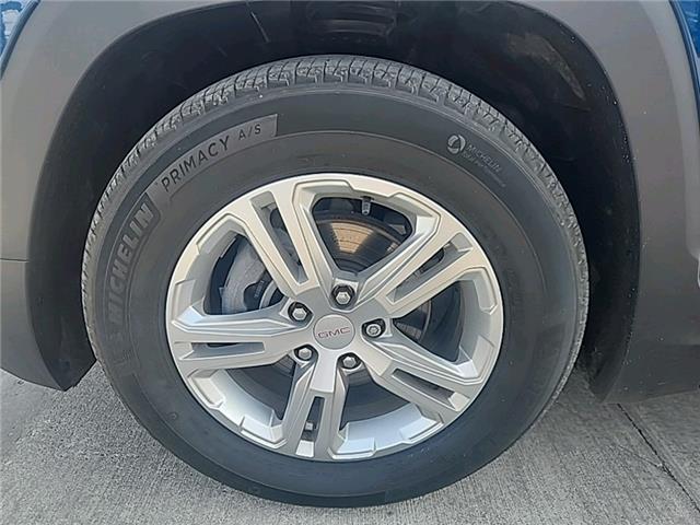 2020 GMC Terrain SLE (Stk: 4B065B) in Blenheim - Image 12 of 19