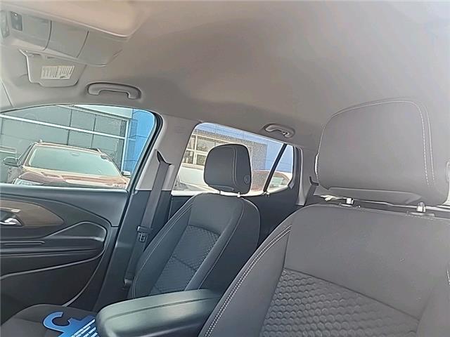 2020 GMC Terrain SLE (Stk: 4B065B) in Blenheim - Image 14 of 19