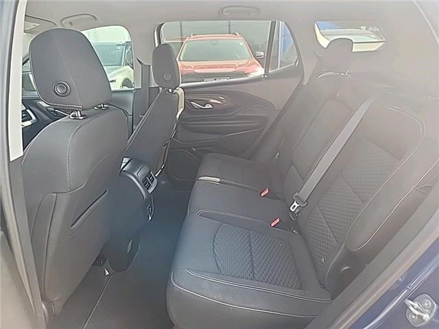 2020 GMC Terrain SLE (Stk: 4B065B) in Blenheim - Image 15 of 19