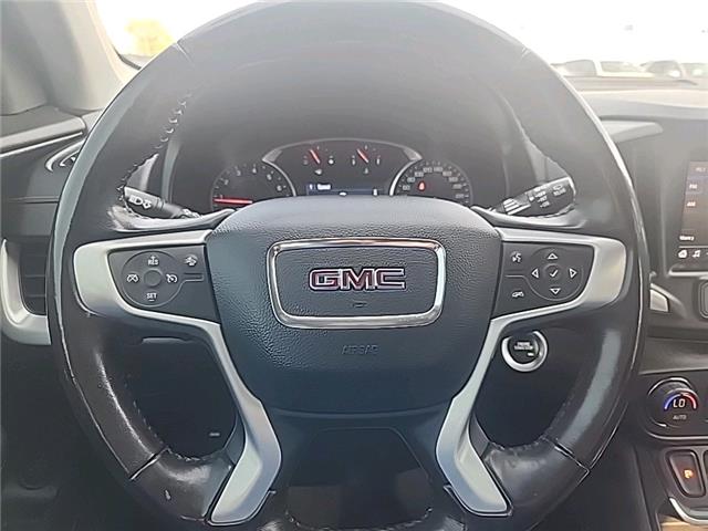 2020 GMC Terrain SLE (Stk: 4B065B) in Blenheim - Image 16 of 19