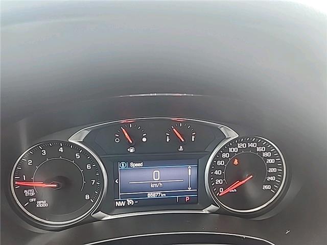 2020 GMC Terrain SLE (Stk: 4B065B) in Blenheim - Image 17 of 19