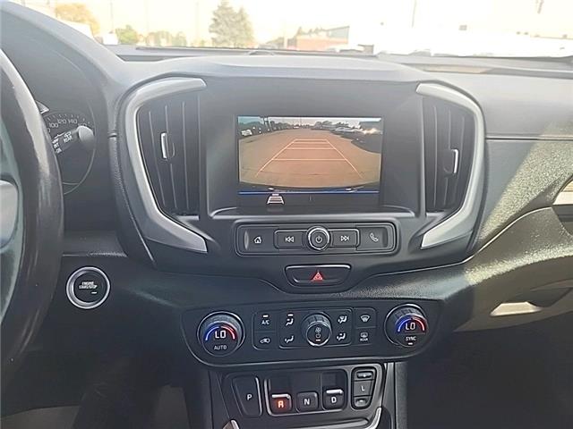 2020 GMC Terrain SLE (Stk: 4B065B) in Blenheim - Image 19 of 19