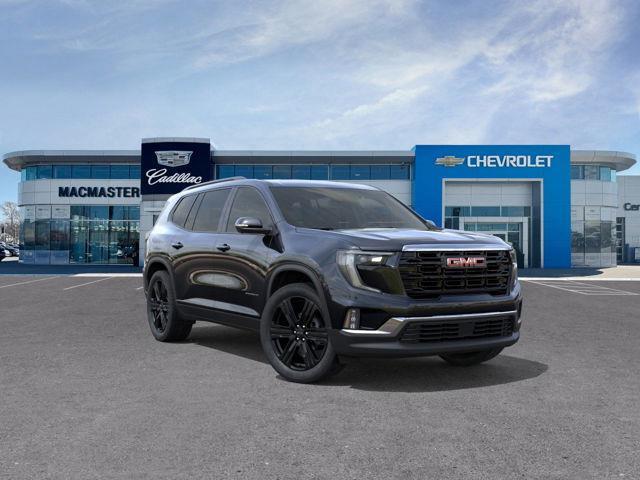 2025 GMC Acadia Elevation (Stk: 250846) in London - Image 1 of 24