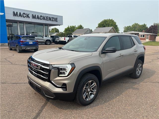 2026 GMC Terrain Elevation (Stk: 35526) in Renfrew - Image 1 of 28