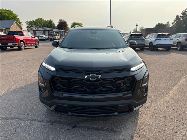 2026 Chevrolet Equinox RS (Stk: 35501) in Renfrew - Image 2 of 33