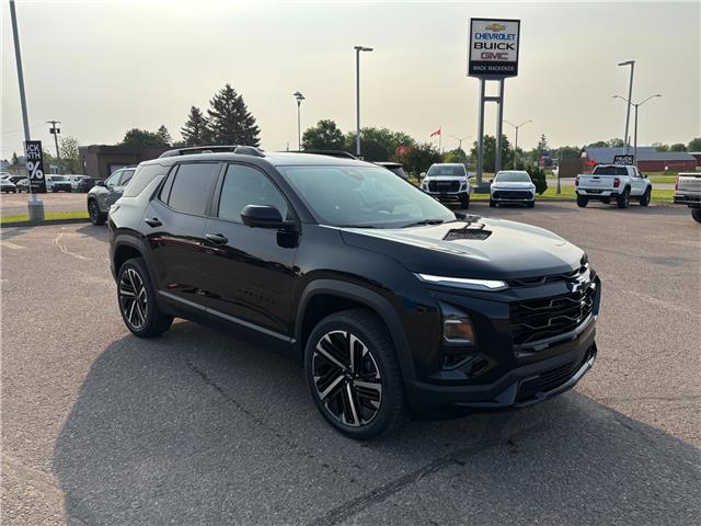 2026 Chevrolet Equinox RS (Stk: 35501) in Renfrew - Image 3 of 33