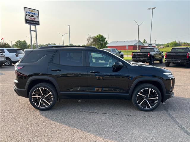 2026 Chevrolet Equinox RS (Stk: 35501) in Renfrew - Image 4 of 33