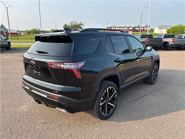 2026 Chevrolet Equinox RS (Stk: 35501) in Renfrew - Image 5 of 33