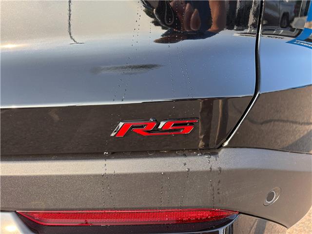 2026 Chevrolet Equinox RS (Stk: 35501) in Renfrew - Image 13 of 33