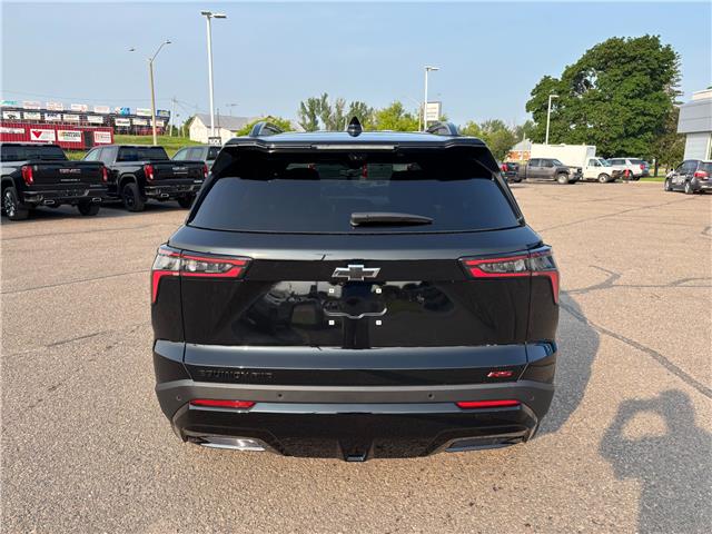 2026 Chevrolet Equinox RS (Stk: 35501) in Renfrew - Image 6 of 33