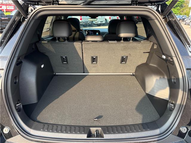 2026 Chevrolet Equinox RS (Stk: 35501) in Renfrew - Image 7 of 33
